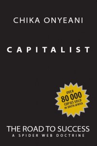 Capitalist Nigger